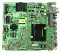 Hisense Mainboard - Main Board Assmbly 55a6100ee - T242633